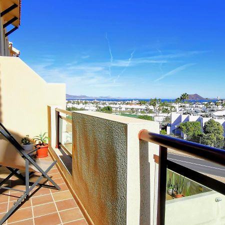 Anais Dreams&Relax Daire Corralejo Dış mekan fotoğraf