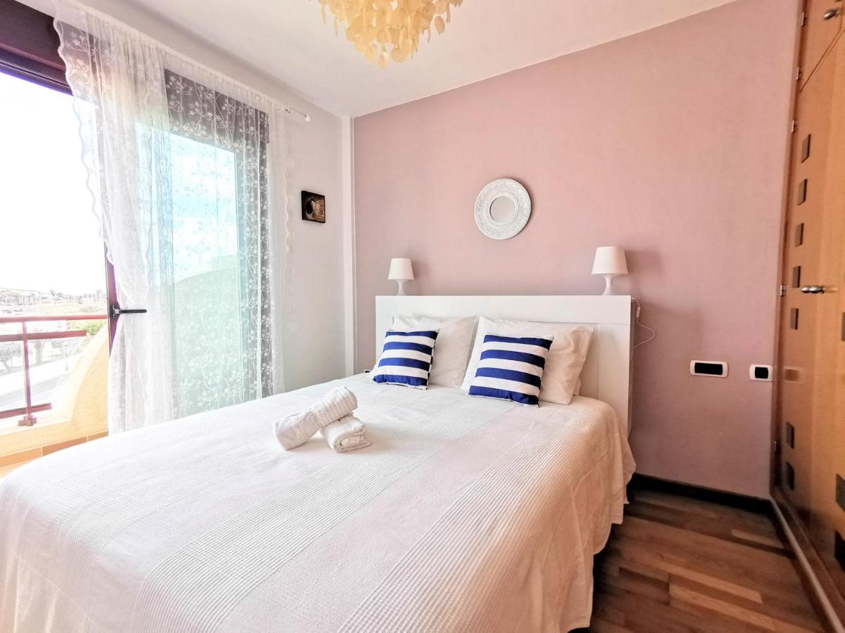 Anais Dreams&Relax Daire Corralejo Dış mekan fotoğraf