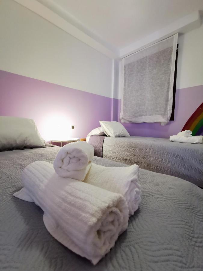 Anais Dreams&Relax Daire Corralejo Dış mekan fotoğraf