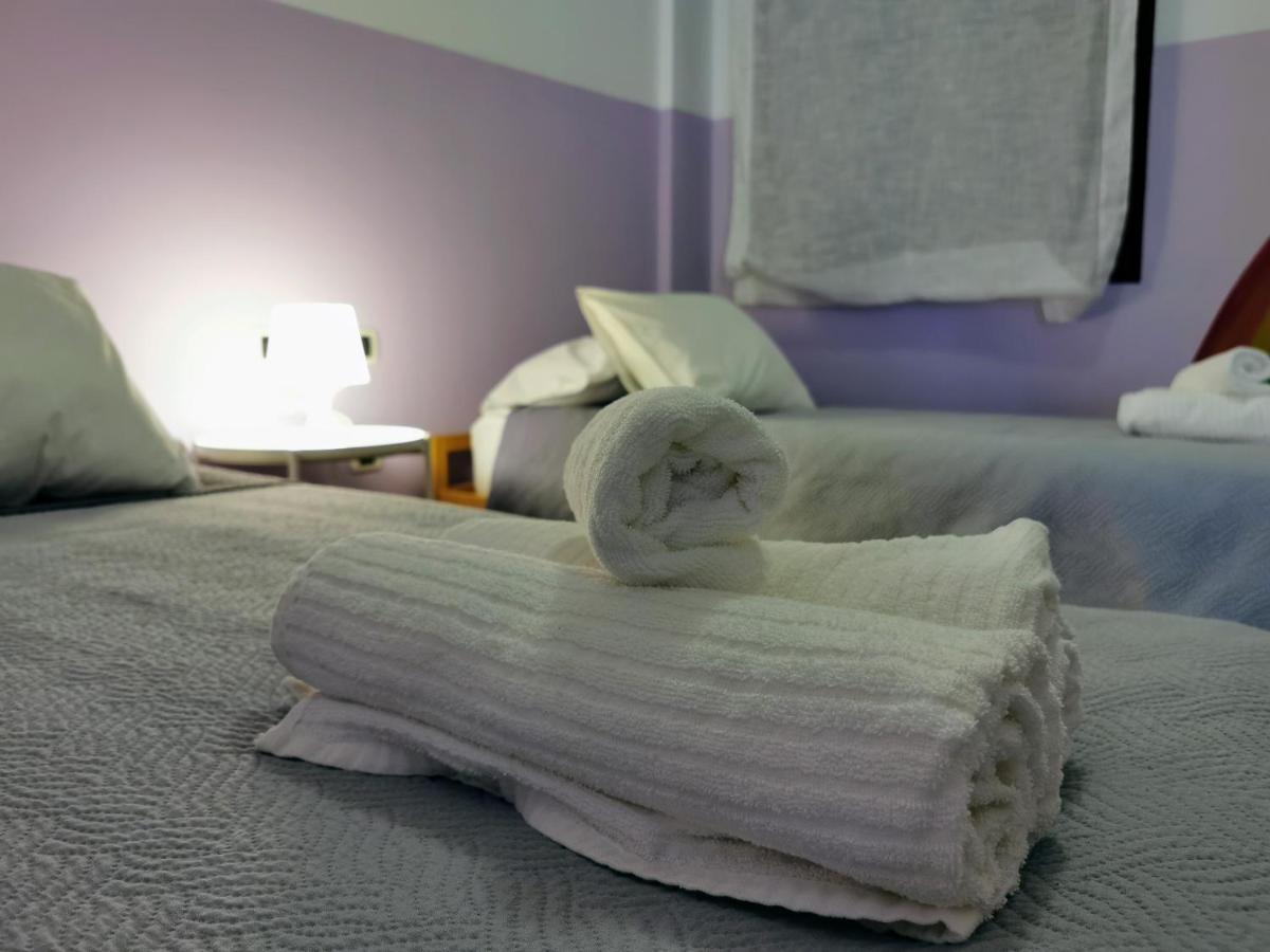 Anais Dreams&Relax Daire Corralejo Dış mekan fotoğraf